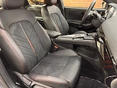 Hyundai Lafesta, 2025г., передний привод, робот