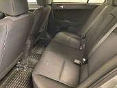 Mitsubishi Lancer, 2008г., передний привод, механика