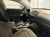 Kia , 2012г., передний привод, автомат