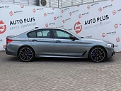 BMW , 2017г., задний привод, автомат
