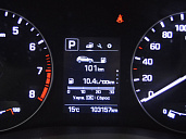 Hyundai Creta, 2018г., полный привод, автомат