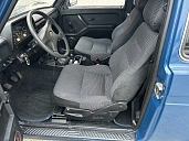 Lada (ВАЗ) 2121 (4x4), 2013г., полный привод, механика