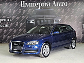 Audi A3, 2012г., передний привод, робот