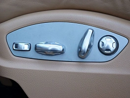 Porsche Macan, 2016г, полный привод, робот