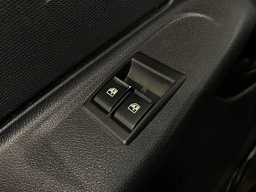 Lada (ВАЗ) Granta, 2016г, передний привод, механика