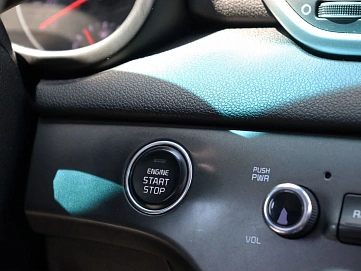 Kia Sportage, 2018г, передний привод, робот