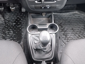 Lada (ВАЗ) Granta, 2022г, передний привод, механика