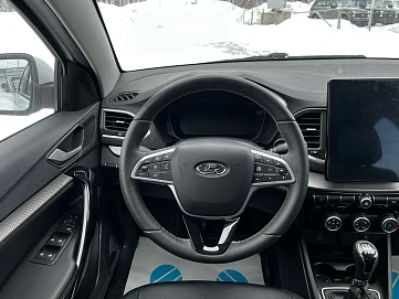 Lada (ВАЗ) Vesta, 2023г, передний привод, механика