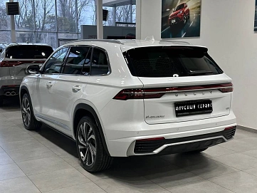Geely Monjaro, 2024г, полный привод, автомат