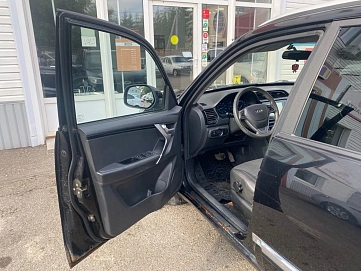 Chery Tiggo 3, 2017г, передний привод, автомат