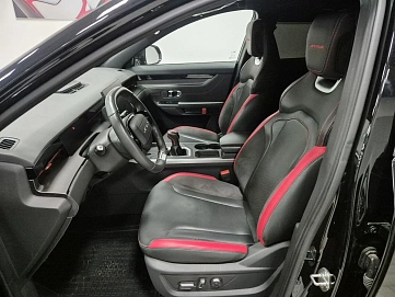 JETOUR DASHING, 2023г, передний привод, механика