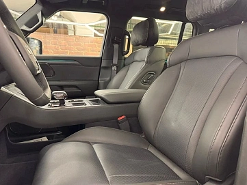 Rox 01, 2024г, полный привод, автомат