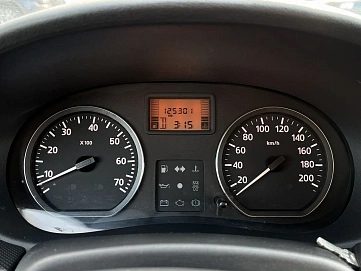 Renault Sandero, 2011г, передний привод, автомат