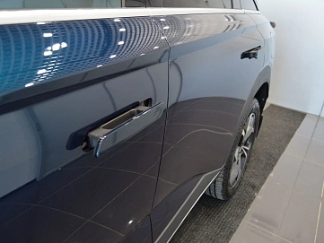 Haval F7, 2024г., полный привод, робот