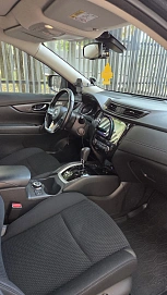 Nissan X-Trail, 2021г, полный привод, вариатор