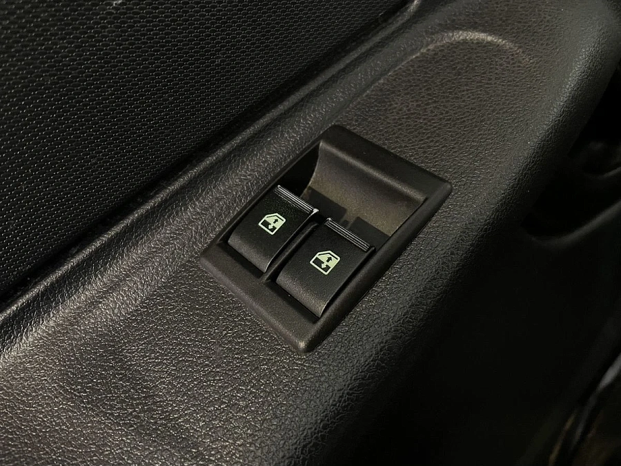 Lada (ВАЗ) Granta, 2016г., передний привод, механика