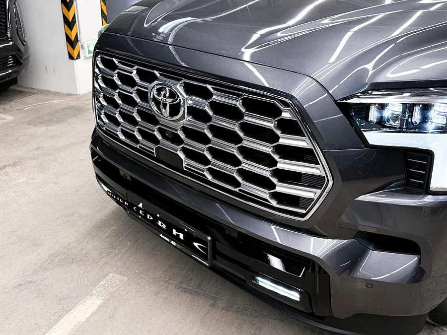 Toyota Sequoia, 2025г., полный привод, автомат