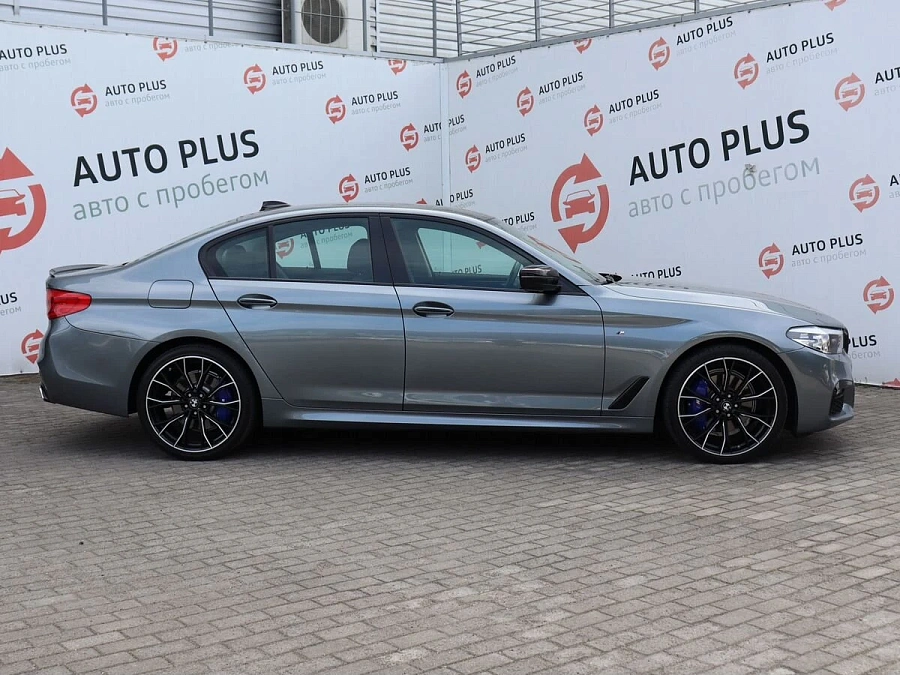 BMW , 2017г., задний привод, автомат