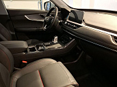 CHERY Tiggo 7 Pro, 2021г., передний привод, автомат