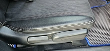 Honda Freed, 2012г., передний привод, вариатор
