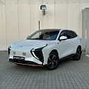 Evolute i-SKY, 2024г., передний привод, автомат