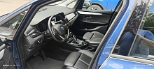 BMW 2 серии Gran Tourer, 2020г., передний привод, робот