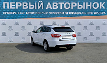 LADA_ВАЗ , 2019г., передний привод, механика