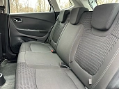 Renault Kaptur, 2018г., передний привод, вариатор
