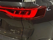 Volkswagen Talagon, 2025г., полный привод, робот