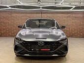 Hyundai Lafesta, 2025г., передний привод, робот