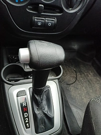 Lada (ВАЗ) Granta, 2012г, передний привод, автомат