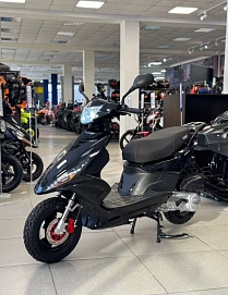 VMC  Vento  Corsa, 2025г, Вариатор