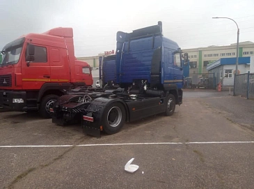 МАЗ 5440, 2024г, Механическая