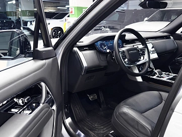 Land Rover Range Rover, 2023г, полный привод, автомат
