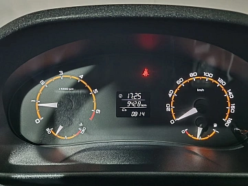 Lada (ВАЗ) Niva Legend, 2023г, полный привод, механика