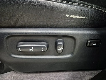 Toyota Land Cruiser, 2012г, полный привод, автомат