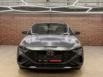 Hyundai Lafesta, 2025г, передний привод, робот