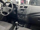 Lada (ВАЗ) Granta, 2024г., передний привод, механика