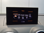 Audi A3, 2013г., передний привод, робот