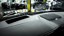 Lincoln Navigator, 2024г., полный привод, автомат