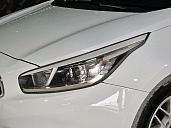 Kia Ceed, 2012г., передний привод, механика
