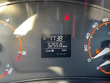 Lada (ВАЗ) Niva Legend, 2023г, полный привод, механика