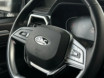 JAC T9, 2024г, полный привод, автомат