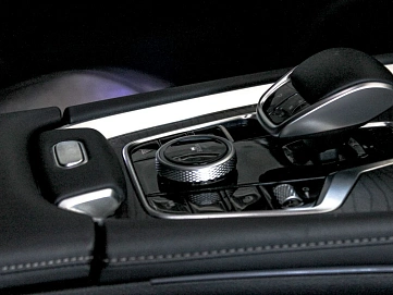 Chery Tiggo 8 Pro, 2024г, передний привод, робот