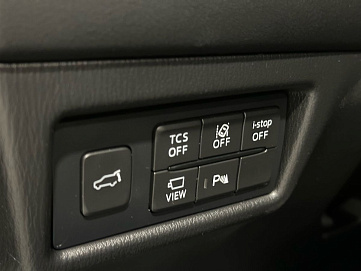 Mazda CX-5, 2019г, полный привод, автомат