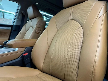 Toyota Highlander, 2025г, полный привод, автомат