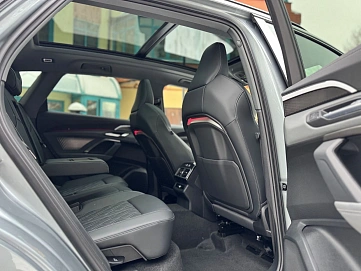 Audi Q5, 2025г, полный привод, робот