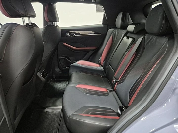 Geely Coolray, 2024г, передний привод, робот