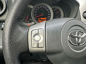 Toyota RAV4, 2008г., полный привод, автомат