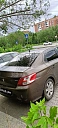 Peugeot 301, 2013г., передний привод, автомат